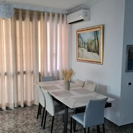 Melody Apartman *
