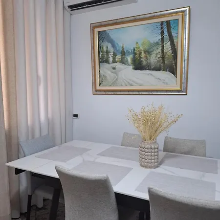 Appartement Melody *