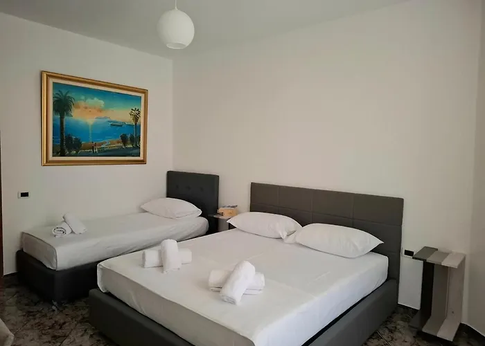 Melody Appartamento *