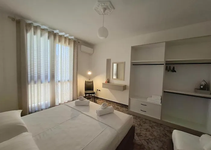 Appartamento Melody *