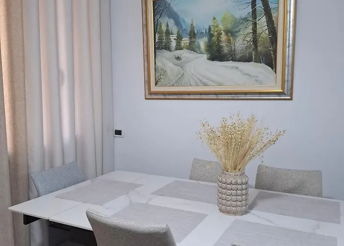 Appartamento Melody *